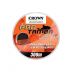 Linha Crown Pro Tamba Soft Orange 0.33mm 300mt 22lb