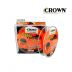 Linha Crown Pro Tamba Soft Orange 0.33mm 300mt 22lb