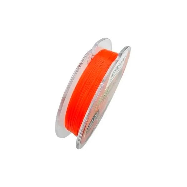 Linha Crown Pro Tamba Soft Orange 0.37mm 300mt