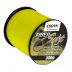 Linha Fiber Soft Yellow 0.18mm 500mt