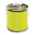 Linha Fiber Soft Yellow 0.26mm 500m