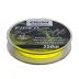 Linha Fiber Soft Yellow 0.52mm 250mt