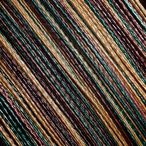 Linha Fishermans Multi Amazonica 4X 150M 0.20 MM Cor: Marrom 