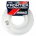 Linha Leader Ygk Frontier Fluorcarbon 0.51mm 50m