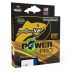 Linha Multifilamento Power Pro SSV2 65lb / 0.41mm 275m - Verde Musgo