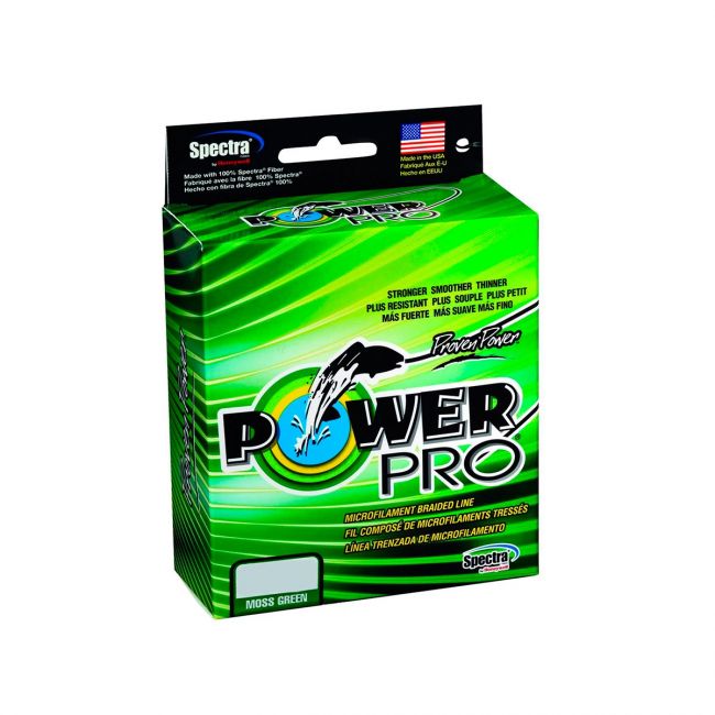 Linha Power Pro 100lbs 100m