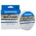 Linha Shimano Exage 300 Metros - 0,405mm