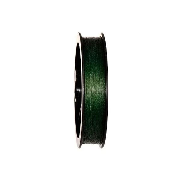 Linha Sufix 832 0,10mm 120 Metros - 13LB - Verde