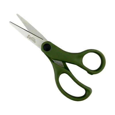 Linha Sufix X8 0.148mm 17lb 270m Cor Limão com Tesoura