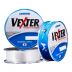 Linha Vexter Leader Fluorcarbon 0,52mm c/50m