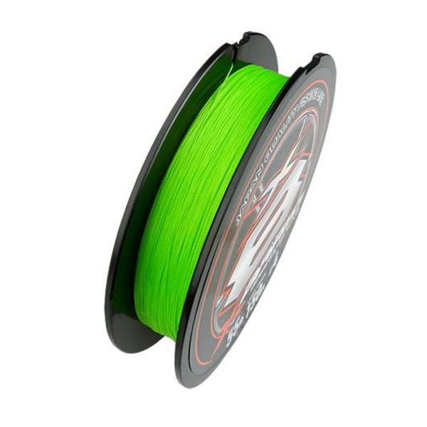 Linha Ygk X-braid Wx8 0.21mm 25lb Verde 150m