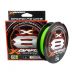 Linha Ygk X-braid Wx8 0.27mm 40lb Verde 150m