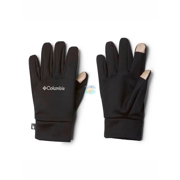 Luva Columbia Omni Heat Glove Liner City Tam. G SU1022-023