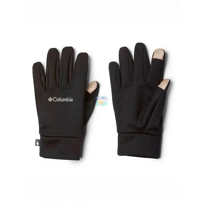 Luva Columbia Omni Heat Glove Liner City Tam. M SU1022-023