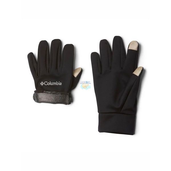 Luva Columbia Omni Heat Glove Liner G 