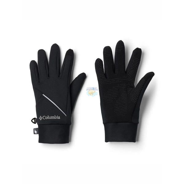 Luva Columbia Summit Runnin Glove Feminina PP