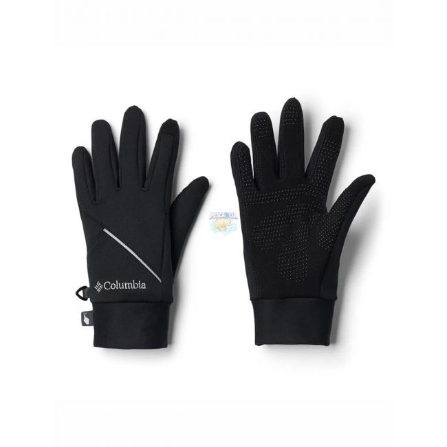 Luva Columbia Summit Runnin Glove Feminina PP