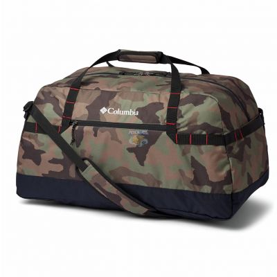 Mala Columbia Lodge 55L Duffe Cobra Tam. M - UU0102