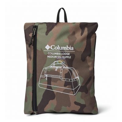 Mala Columbia Lodge 55L Duffe Cobra Tam. M - UU0102