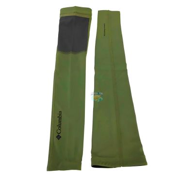 Manguito Columbia Freezer Zero II Verde M