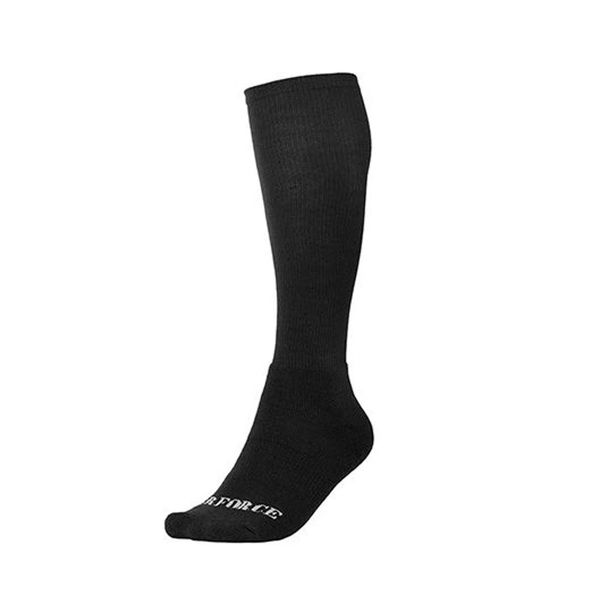 Meia BRFORCE Tatica Batalha 41-45 Preto 