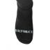 Meia BRFORCE Tatica Batalha 41-45 Preto 