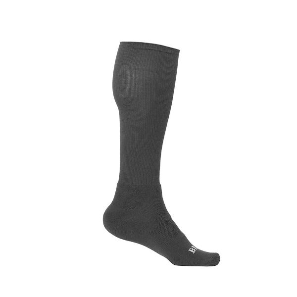 Meia BRFORCE Tatica Batalha 36-40 Preto 