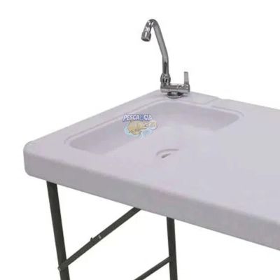 Mesa Com Pia Nautika Sink 