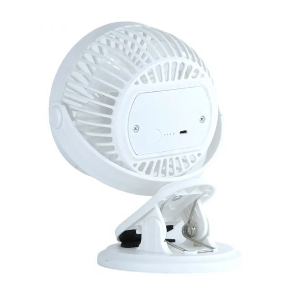 Mini Ventilador Ntk Fan Unica Ref. 310581