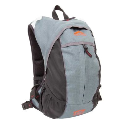 Mochila Anatom 18Lts Cinza/Preto