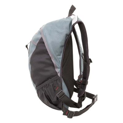 Mochila Anatom 18Lts Cinza/Preto