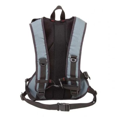 Mochila Anatom 18Lts Cinza/Preto