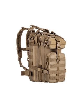 Mochila Assault Camuflado Coiote