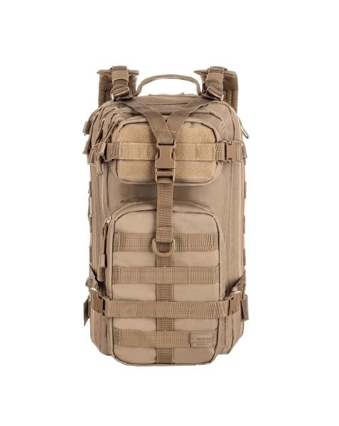 Mochila Assault Camuflado Coiote