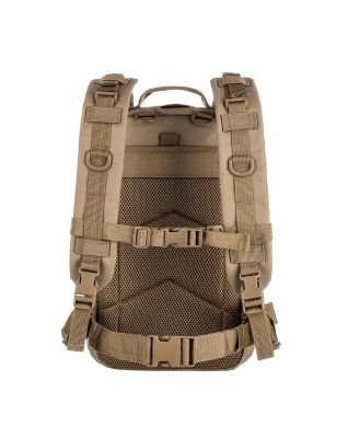 Mochila Assault Camuflado Coiote