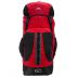 Mochila Caminhada 50Lts VERMELHO/PRETO