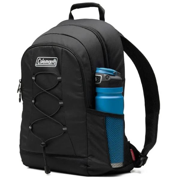 Mochila Coleman Térmica Outlander 28l Preta