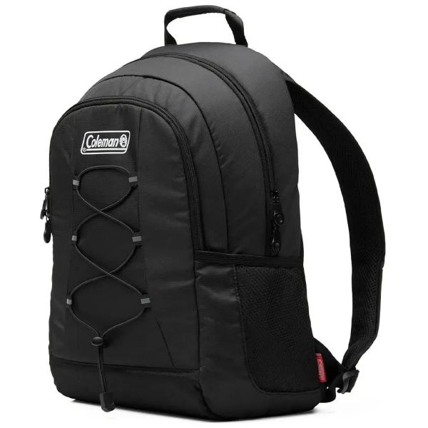 Mochila Coleman Térmica Outlander 28l Preta