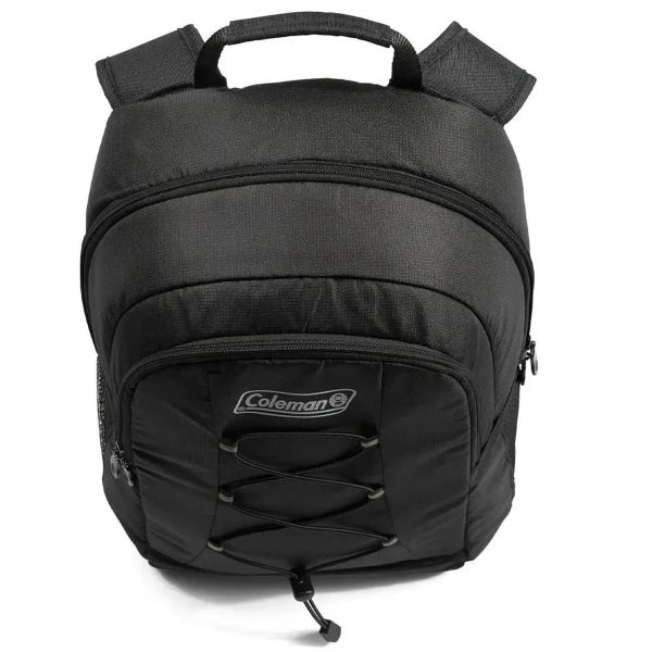 Mochila Coleman Térmica Outlander 28l Preta