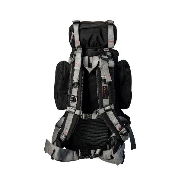 MOCHILA TRILHAS E RUMOS CRAMPON TECH 48