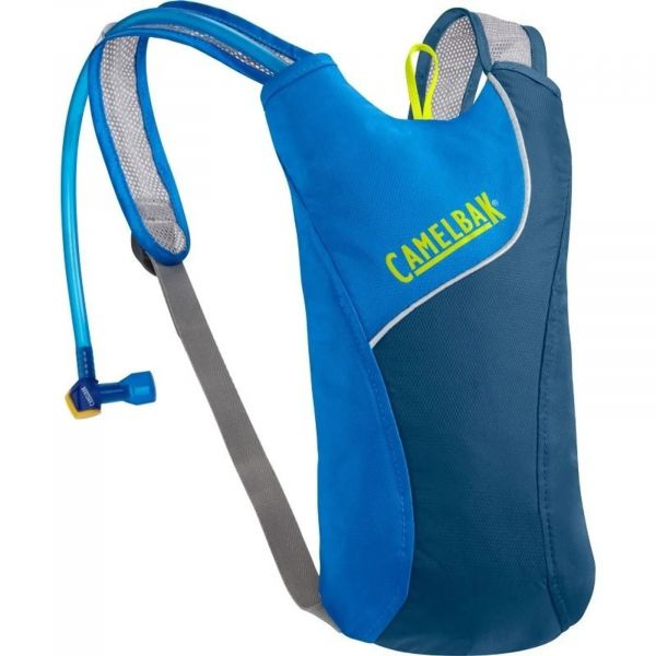 Mochila de Hidratação Skeeter 1,5L Kids Azul