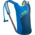 Mochila de Hidratação Skeeter 1,5L Kids Azul