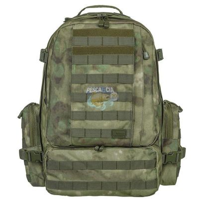 Mochila Defender Camuflada A-Tacs FG Invictus