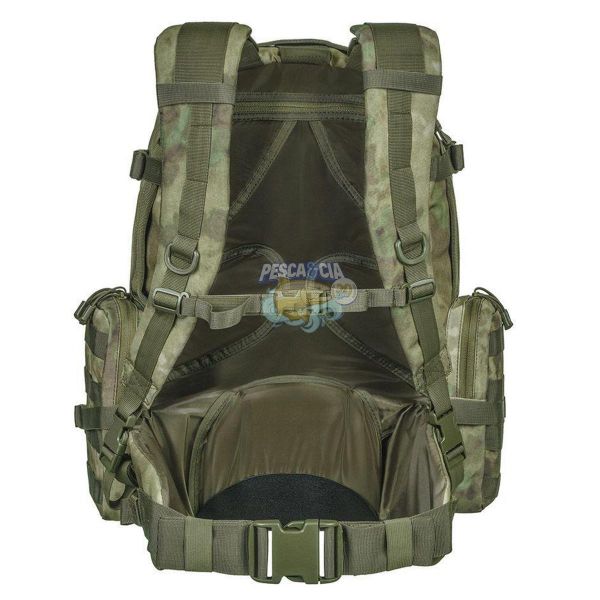 Mochila Defender Camuflada A-Tacs FG Invictus