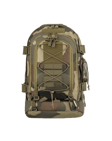 Mochila Duster Camuflado Francês