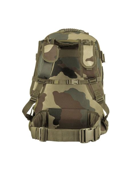 Mochila Duster Camuflado Francês