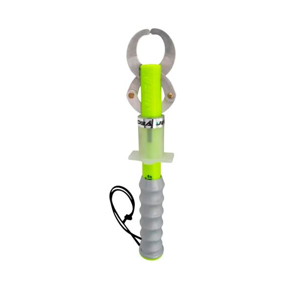 Alicate Joga Pega Peixe Elite Verde 21kg