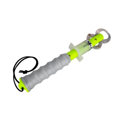 Alicate Joga Pega Peixe Elite Verde 21kg