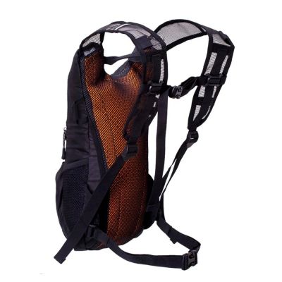 Mochila Hidratação Guepardo Kalahari 2L Preto