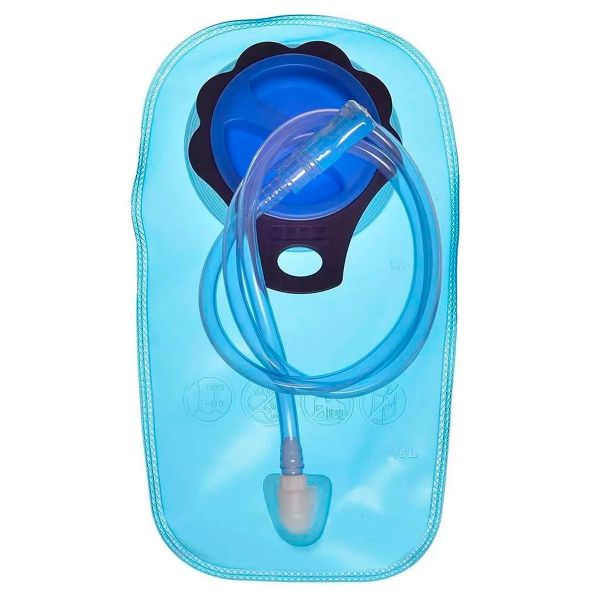 Mochila Hydrix 1.5l Echolife